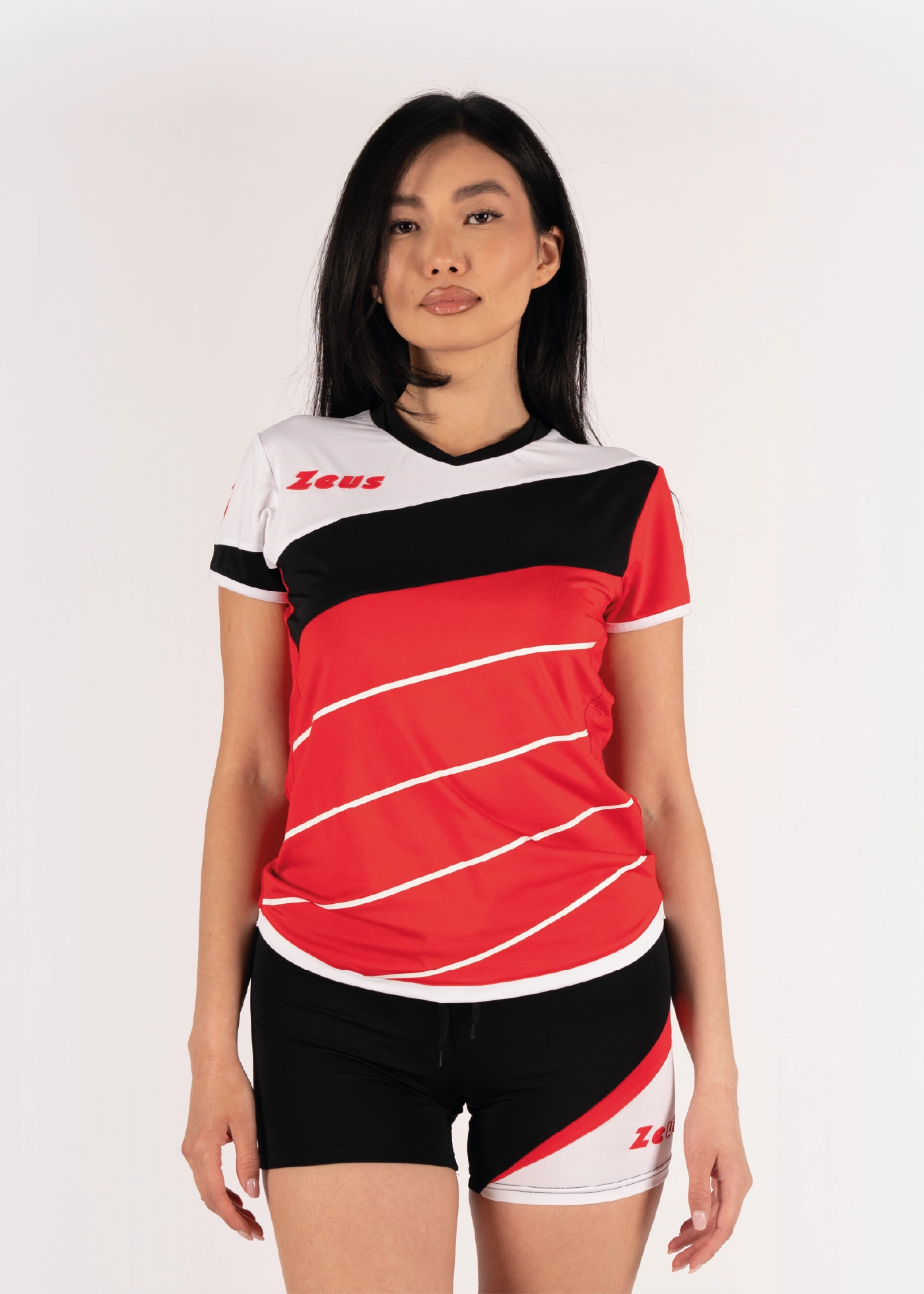 ROSSO/NERO